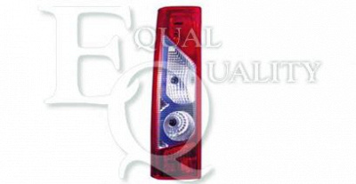 EQUAL QUALITY gp1089 -  Задний фонарь